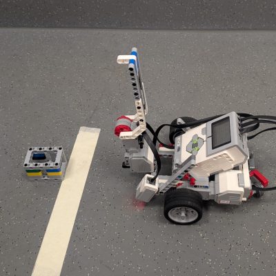 Robotik
