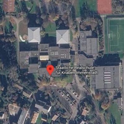 Google Maps Staatliche Realschule Immenstadt