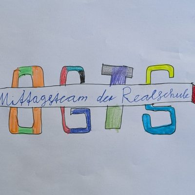 OGTS Zeichnung